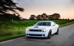 Dodge Challenger SRT Hellcat Widebody 2017 года